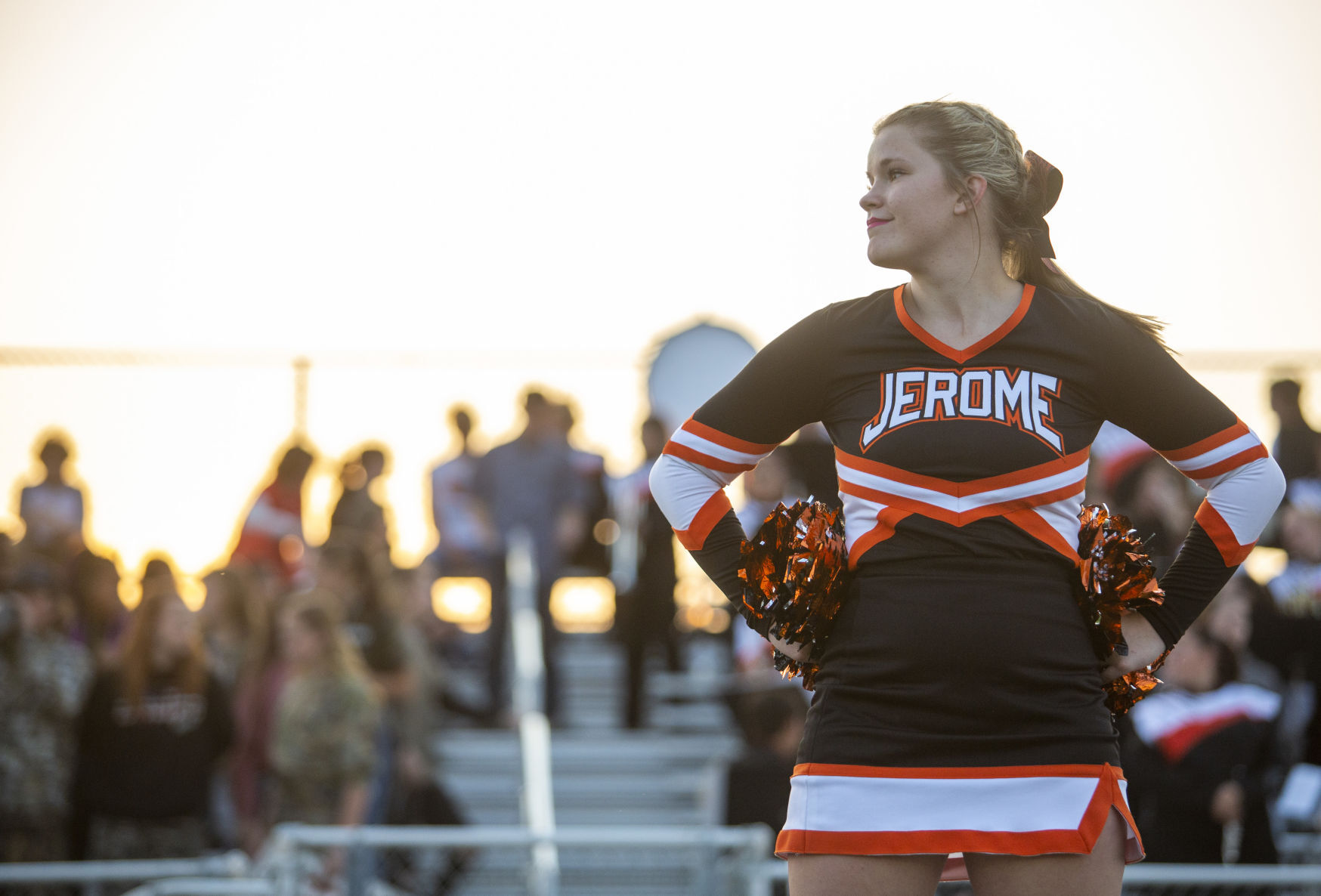Twin Falls takes down Jerome
